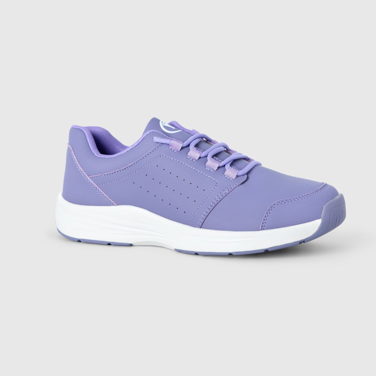 Cadence Cushion Shoes - Lavender