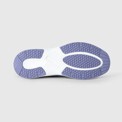 Cadence Cushion Shoes - Lavender