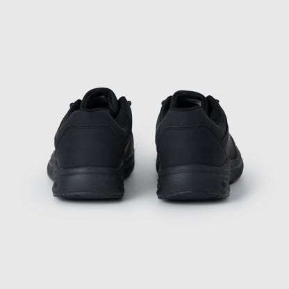 Cadence Cushion Shoes - Midnight Black