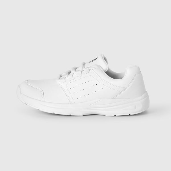 Cadence Cushion Shoes - White