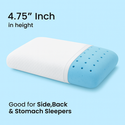 Restwell Deep Sleep Pillow