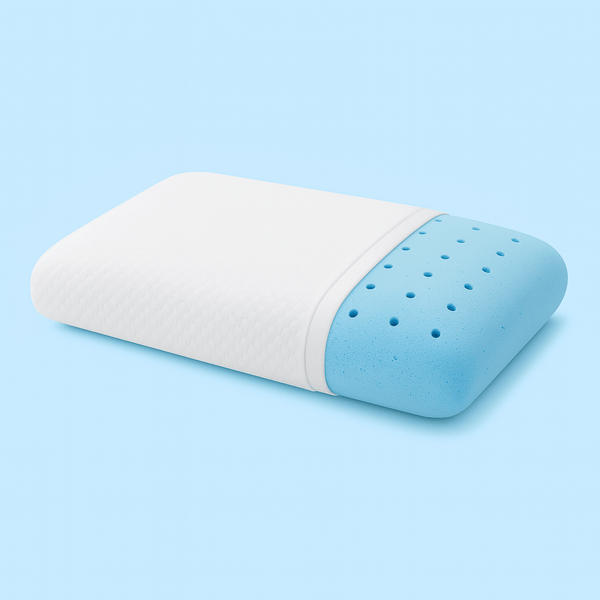 Restwell Deep Sleep Pillow