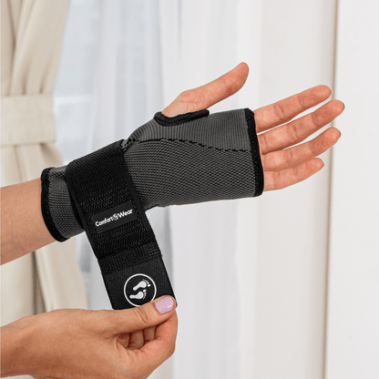FlexGuard Wrist Recovery Brace