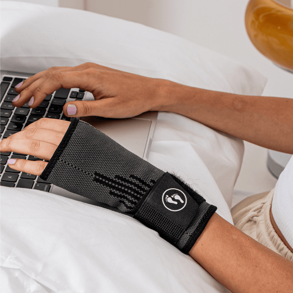 FlexGuard Wrist Recovery Brace